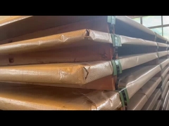 Chapa de aço inoxidável