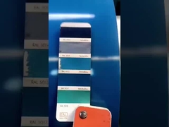 IGPP com cor Ral 5017