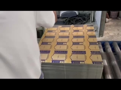 AISI MR T5 bobina eletrolítica de chapa de alumínio de qualidade alimentar para recipientes de latas de alumínio 0,135 - 0,7 mm