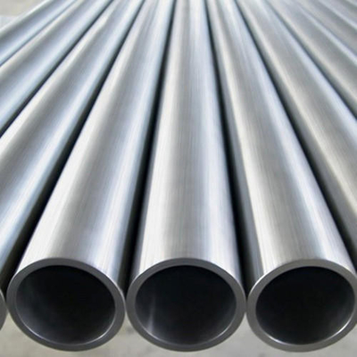 O EN galvanizado redondo do RUÍDO da tubulação de aço 12M 6M 6.4M 5.8-12M galvanizou o tubo de aço