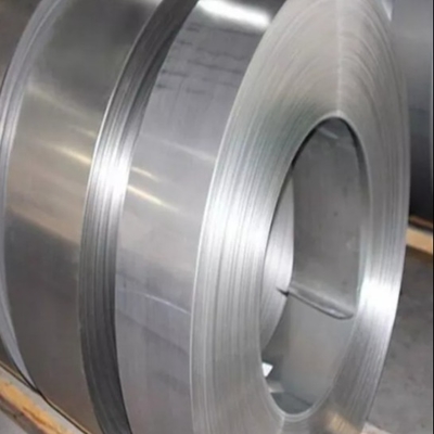 O zinco de DX51D Z275 galvanizou as tiras de metal 0.12mm-6.0mm mergulhados quentes