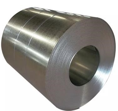 O EN galvanizou a placa de aço de grande resistência de aço da bobina SGCC 1000-6000mm
