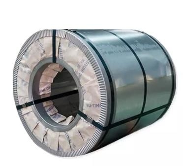 O EN galvanizou a placa de aço de grande resistência de aço da bobina SGCC 1000-6000mm