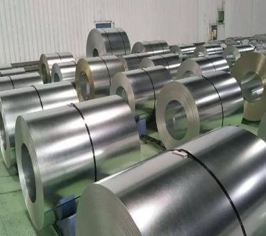 O EN galvanizou a placa de aço de grande resistência de aço da bobina SGCC 1000-6000mm