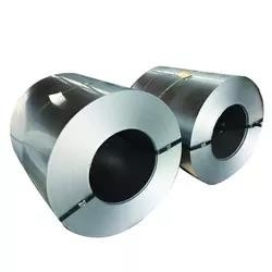 Folha da bobina SPGC 0.21-0.50mm Galv e bobina de aço galvanizadas roladas