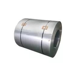 Folha da bobina SPGC 0.21-0.50mm Galv e bobina de aço galvanizadas roladas