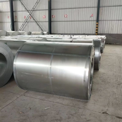 DX51-Z20-Z275 cerca de segurança de aço galvanizada mergulhada quente do telhado da construção da bobina 0.12-6mm