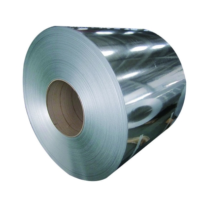 DX51-Z20-Z275 cerca de segurança de aço galvanizada mergulhada quente do telhado da construção da bobina 0.12-6mm