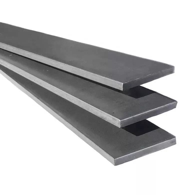 4-60mm galvanizou a barra lisa de aço lisa de Aisi Z40-Z275 100-200mm Galv