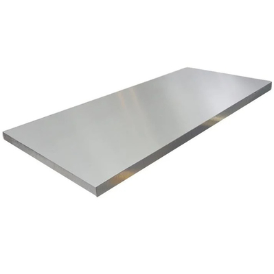 Largura galvanizada de alumínio DX52D AZ da bobina 2500mm da chapa de aço de DX51D AZ