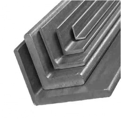 O ângulo de parede galvanizado 90 graus 6-40mm Q195-Q420 galvanizou o ferro de ângulo de aço laminado a alta temperatura