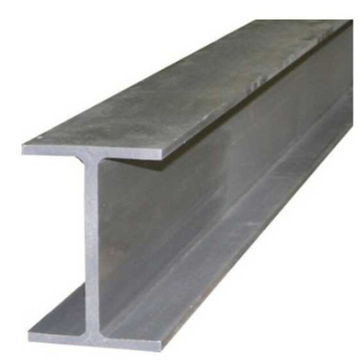 ASTM A36 A992 laminado a alta temperatura galvanizou-me irradia os preços Q235B Q345E 100X100-900X300