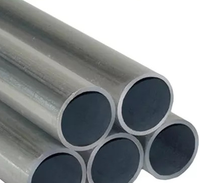 Q215 Q235 galvanizou a lantejoula redonda ASTM A526 da mobília da tubulação H8 H9 da chapa metálica