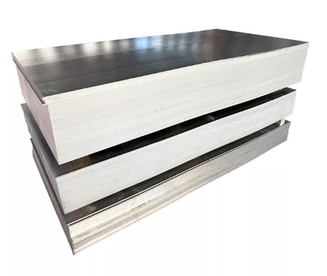 Placa galvanizada lantejoula EN10142 1000-6000MM Z40-Z200g/M2 da chapa de aço