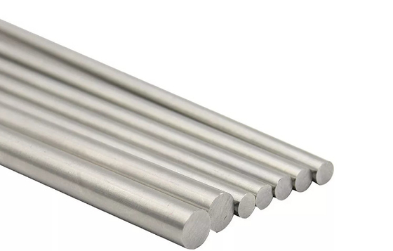 Barra de aço de aço galvanizada 8MM-30MM mergulhada quente do soldado de Rod Q195 Q235 Z40-275 AISI