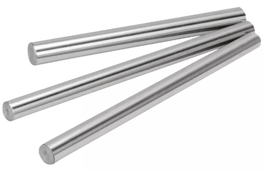 Barra de aço de aço galvanizada 8MM-30MM mergulhada quente do soldado de Rod Q195 Q235 Z40-275 AISI