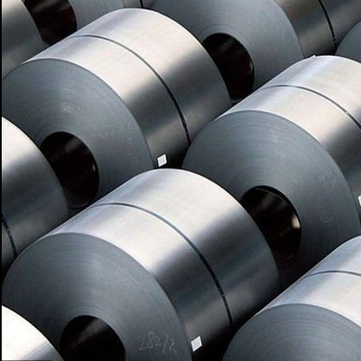 Mergulho quente que descasca o metal galvanizado para as tubulações 275 Znic do canal