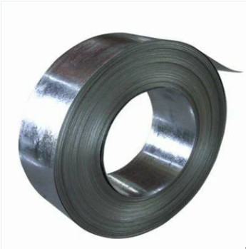A lantejoula regular da tira do zinco galvanizou Dx51D de aço Dx52D 200mm 300mm