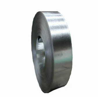 A lantejoula regular da tira do zinco galvanizou Dx51D de aço Dx52D 200mm 300mm