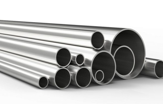 o EN fluido galvanizado 0.5-25mm da estrutura da tubulação de aço galvanizou a tubulação do metal