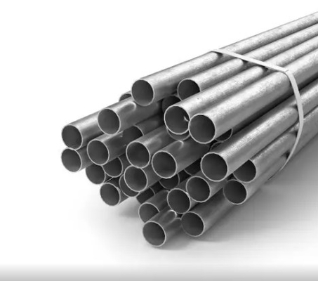 48.6mm 60.3mm galvanizou a engenharia ambiental da tubulação de aço