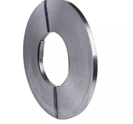 O aço carbono laminado a alta temperatura descasca 16mm 32mm que JIS galvanizou a tira de aço