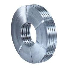 Z40-Z275g/M2 galvanizou a tira de aço DX51D SGCC DX52D ASTM 0.12-3MM