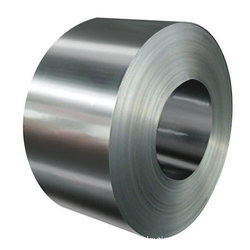 ISO de aço galvanizado mergulhado quente ASTM DX51 da bobina da tira de Z100 1.2mm