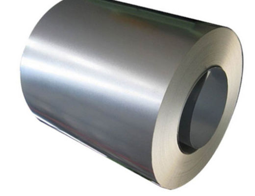 DX51D galvanizou a lantejoula de aço ISO9001 regular zero pequeno grande da bobina