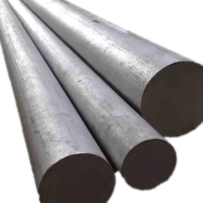 A indústria química galvanizou a construção JIS da barra de aço galvanizou a barra lisa 6mm
