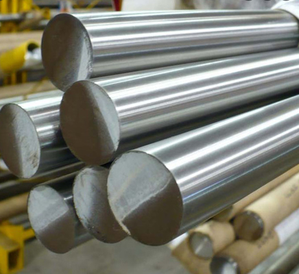 A indústria química galvanizou a construção JIS da barra de aço galvanizou a barra lisa 6mm