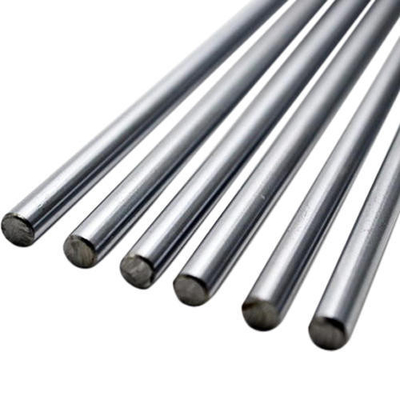 A indústria química galvanizou a construção JIS da barra de aço galvanizou a barra lisa 6mm