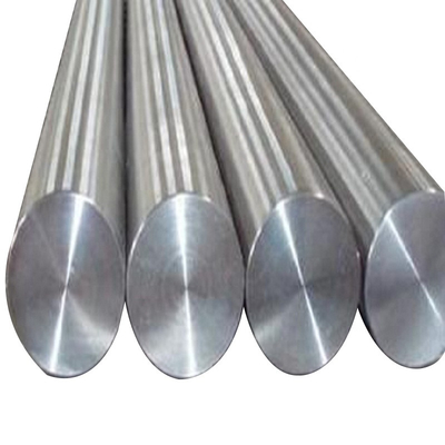 AISI ASTM galvanizou a barra de metal 8mm 10mm Rod For Department Built de aço galvanizado 12mm