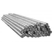 AISI ASTM galvanizou a barra de metal 8mm 10mm Rod For Department Built de aço galvanizado 12mm