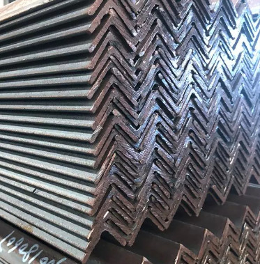 O ângulo de aço galvanizado 9m do ângulo A36 Q195 Q420 Galv de ASTM faz sob medida a construção civil