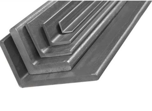 Aço galvanizado igual Q195 Q235 ASTM 35mmX35mm do ângulo 45mmX45mm