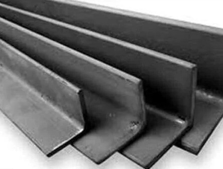 Aço galvanizado igual Q195 Q235 ASTM 35mmX35mm do ângulo 45mmX45mm