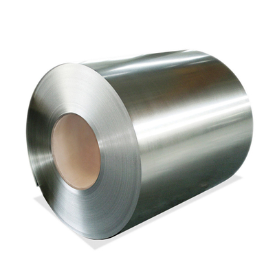 Bobina galvanizada mergulhada quente 0.23mm-3.5mm DX51d 40g-275g/M2 de Znic SGCC
