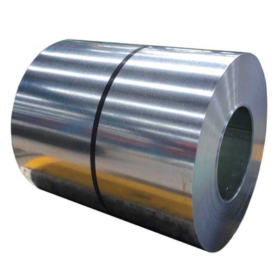 Bobina galvanizada mergulhada quente 0.23mm-3.5mm DX51d 40g-275g/M2 de Znic SGCC