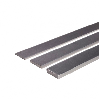 O aço galvanizou a barra lisa de aço suave 4mm-30mm do ferro das barras lisas Q235 S235 S275