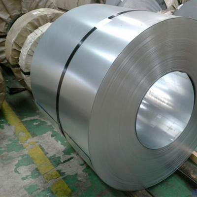 ISO9001 4mm-100mm DX51D Z200/Z275 electrogalvanizados POR EXEMPLO bobinam SECC G30/G40/G60/90