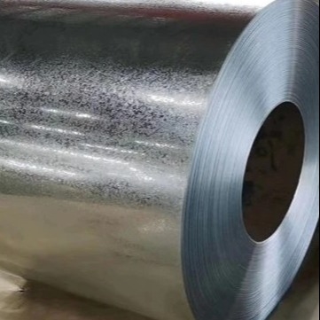 Borda cortada 600mm regular galvanizada mergulhada quente da lantejoula da bobina do SOLDADO completamente duramente