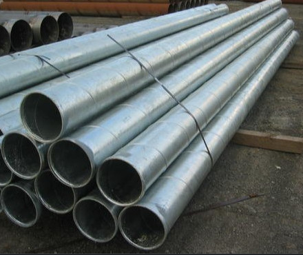 Quentes redondos do aço carbono galvanizados conduzem 1-22mm para construir LIANZHONG