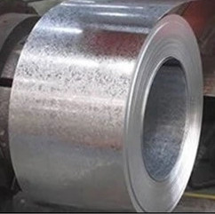 Largura galvanizada de alumínio DX52D AZ da bobina 2500mm da chapa de aço de DX51D AZ