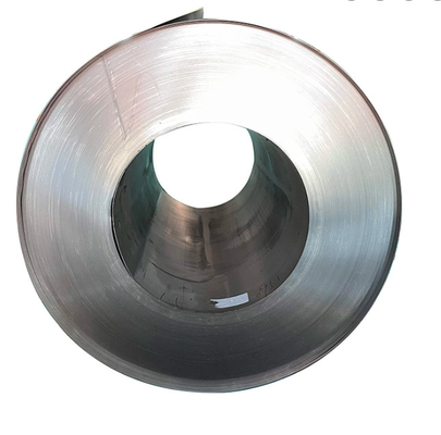 Zinque o SOLDADO galvanizado mergulhado quente SGCC DX51D 1000mm 1219mm da bobina do revestimento