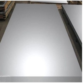 DX53D AZ200 Aluzinc galvanizou a bobina 0.1mm que da chapa de aço 200MPa Aluzinc revestiu o aço