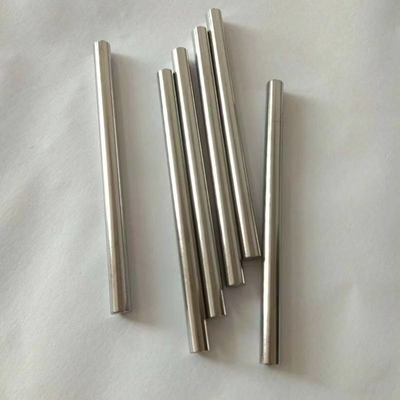 Q195-Q420 galvanizou Rod de aço 3-480mm 3000mm 4000mm 5800mm 6000mm 12000mm