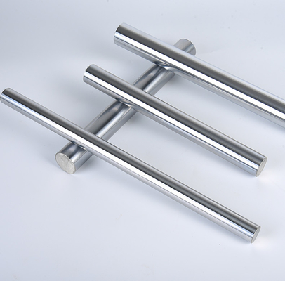 Q195-Q420 galvanizou Rod de aço 3-480mm 3000mm 4000mm 5800mm 6000mm 12000mm