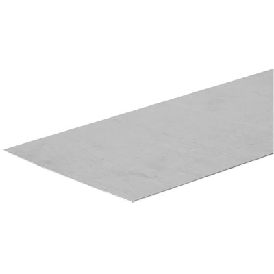 A folha de metal galvanizada de alumínio da liga do EN chapeia a espessura de 1mm 3mm 5mm