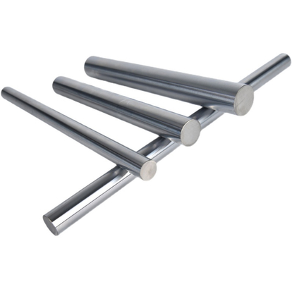 Vista - o carbono suave galvanizado resistente da liga da barra de aço S235 S355 1045 S35C S45C A36 SS400